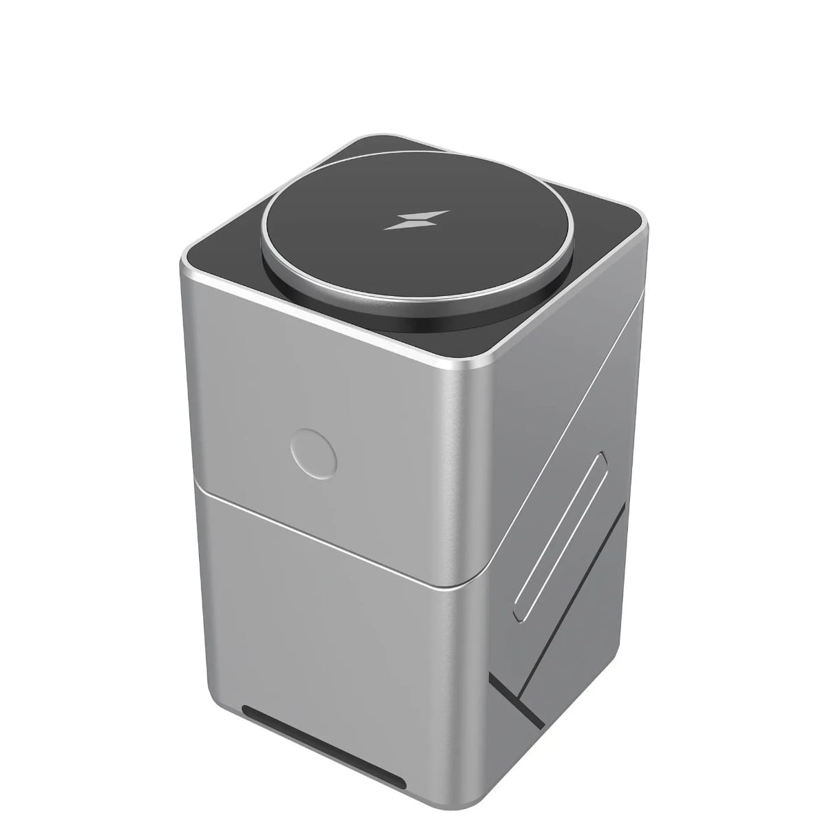 3-in-1 Magnetic Wireless Charger