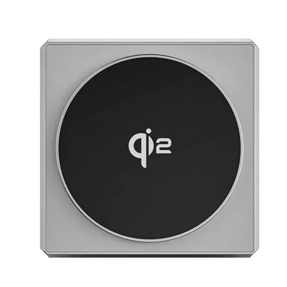 3-in-1 Magnetic Wireless Charger