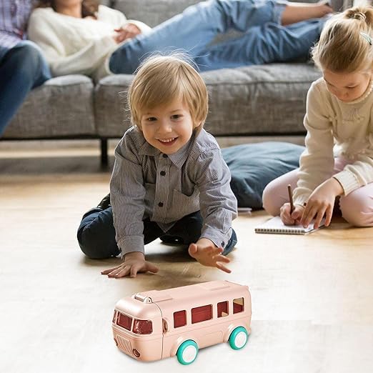 Portable Detachable Bus Bottle