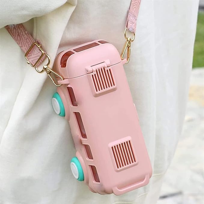 Portable Detachable Bus Bottle