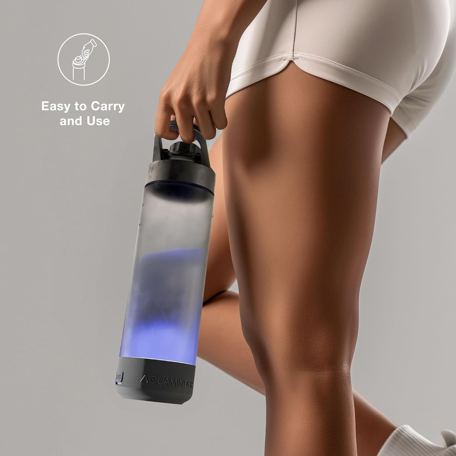 Smart Water Bottle