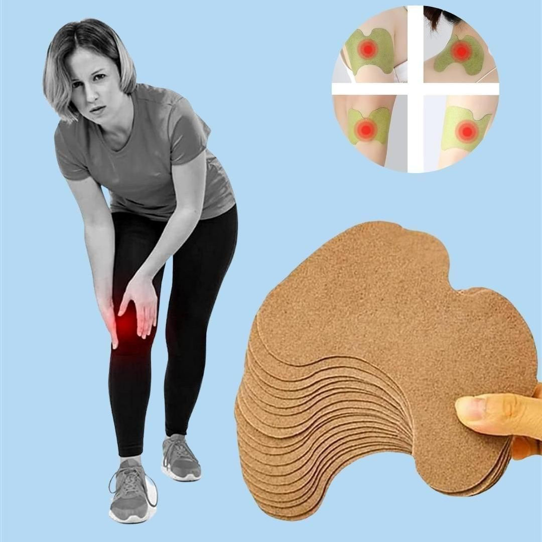 Knee Patches Pack