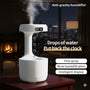 Antigravity Humidifier