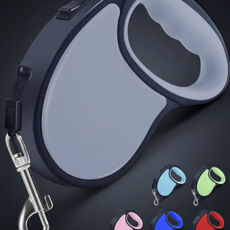 Retractable Dog Leash