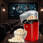 Hot Air Popcorn Maker