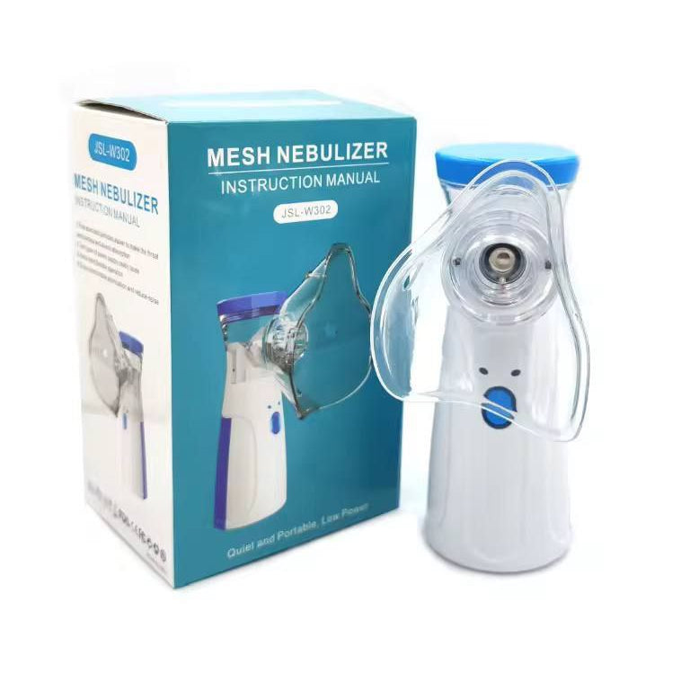 Mesh Nebulizer (Imported)