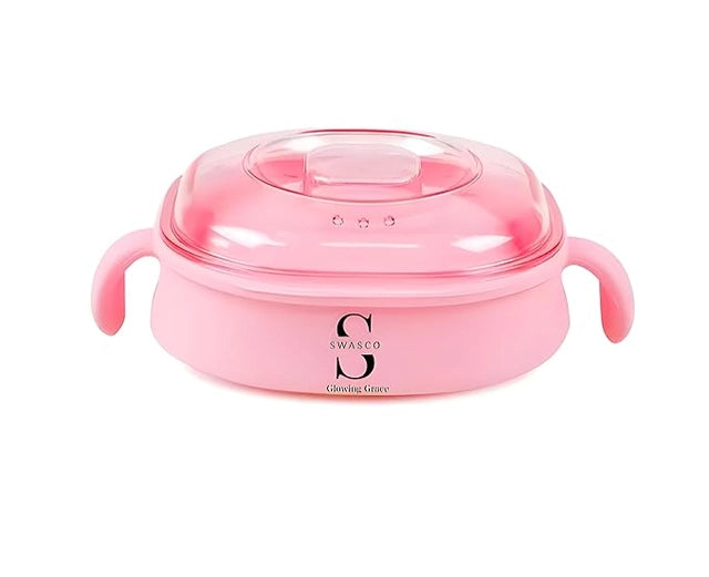 Silicone Foldable Wax Heater