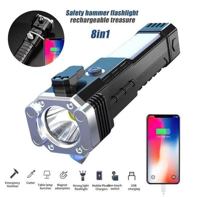 Portable Torch