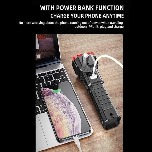 Portable Torch