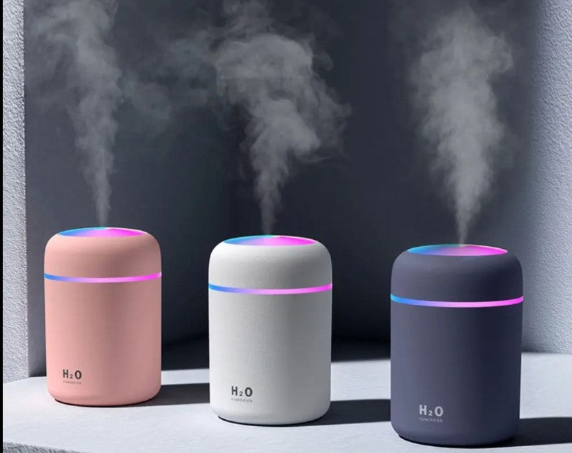 Humidifier Cool Mist