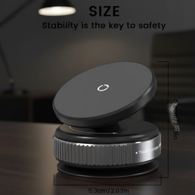 Magnetic Phone Holder