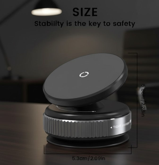 Magnetic Phone Holder