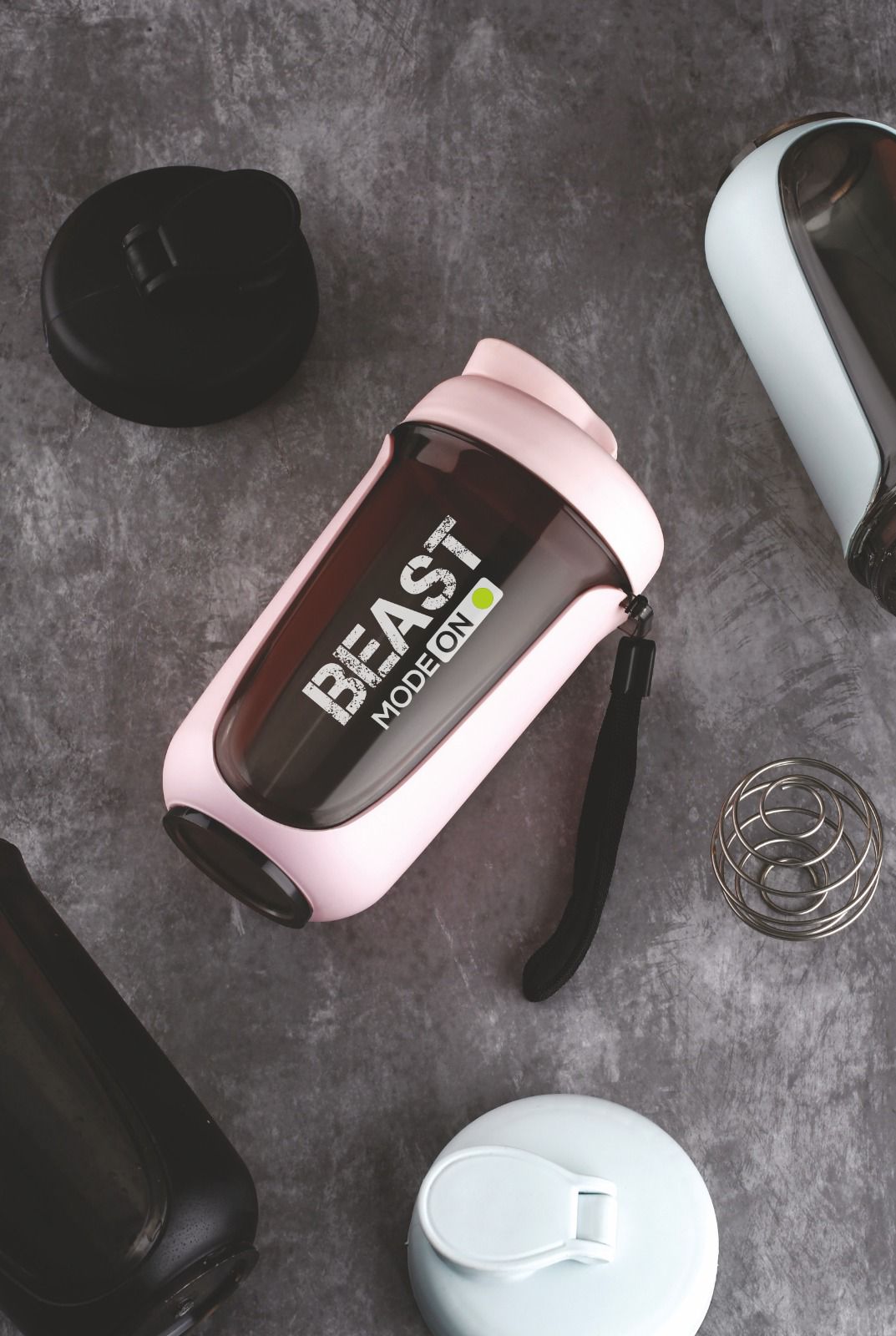 Beast Gym Shaker