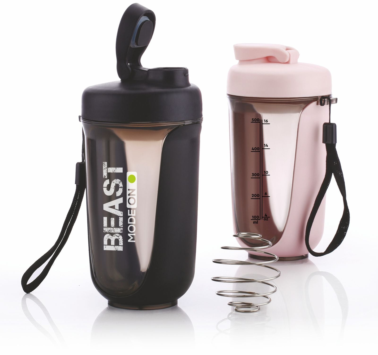 Beast Gym Shaker
