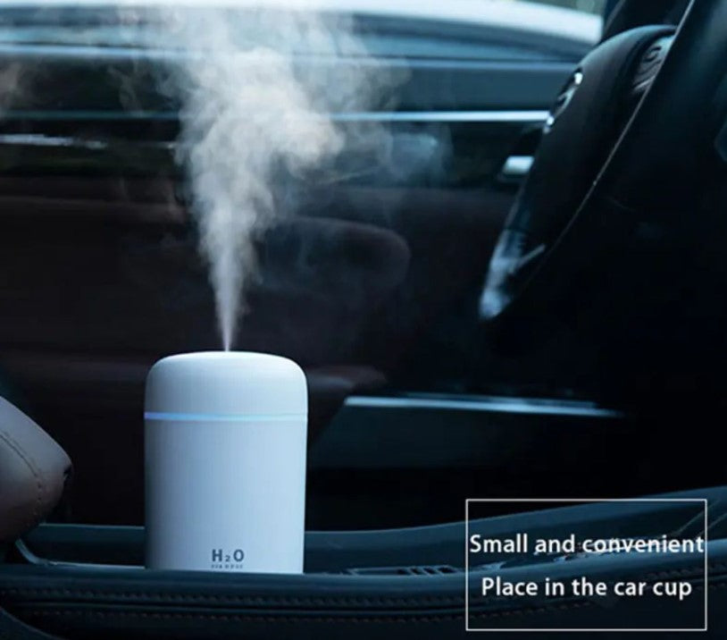 Humidifier Cool Mist