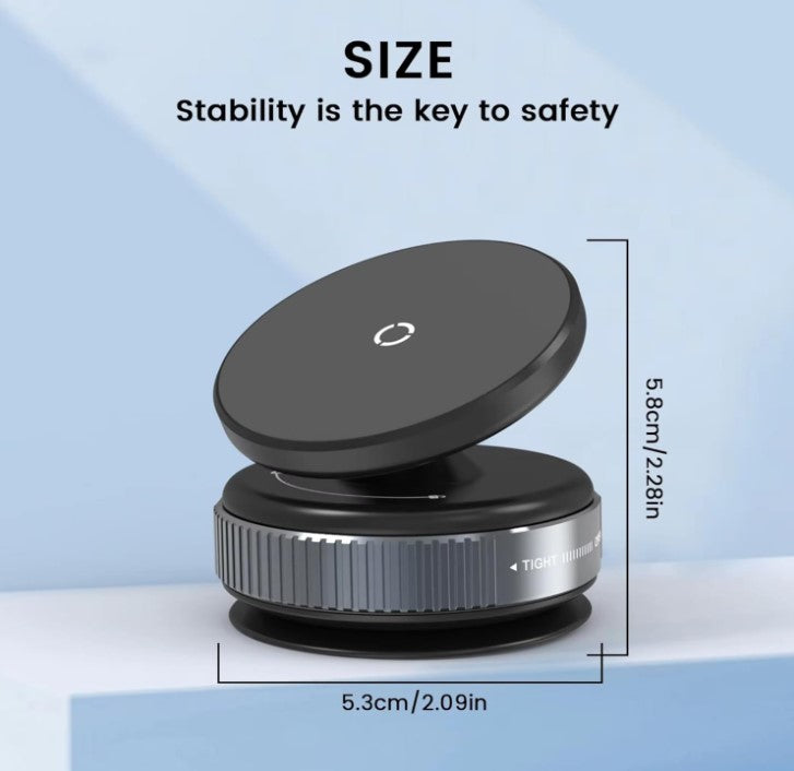 Magnetic Phone Holder