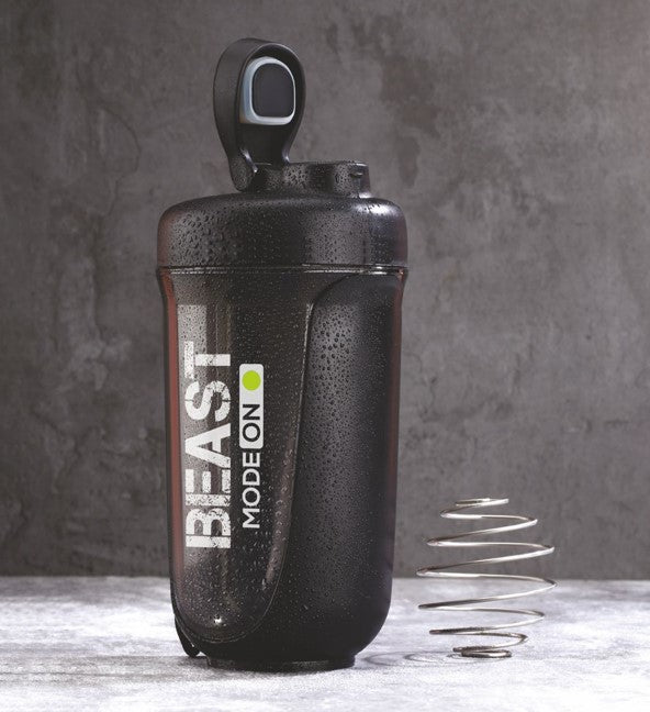 Beast Gym Shaker