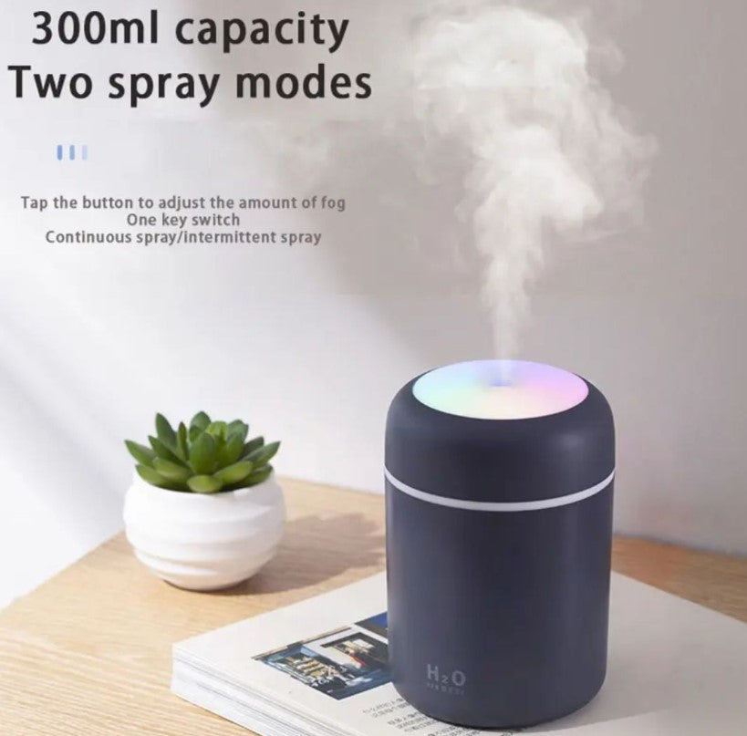 Humidifier Cool Mist