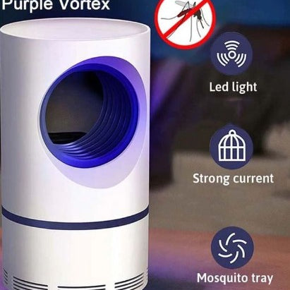 Mosquito Killer Lamp