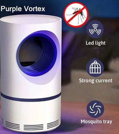 Mosquito Killer Lamp