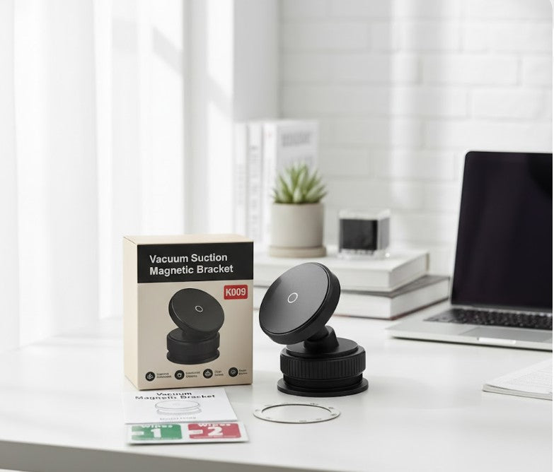 Magnetic Phone Holder