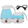 Silicon Foldable Kettle