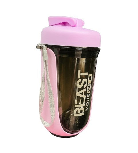 Beast Gym Shaker