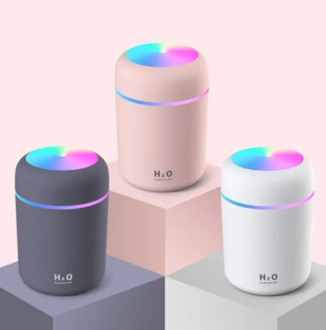 Humidifier Cool Mist