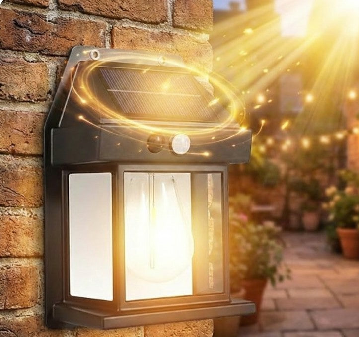 Solar Light Outdoor