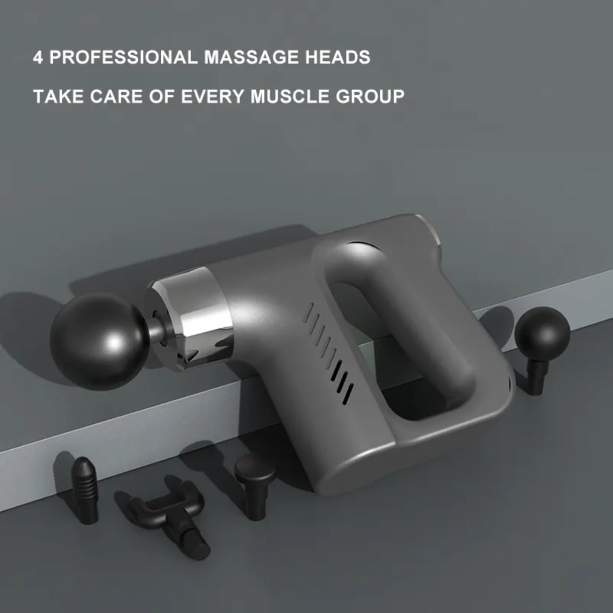 Fascial Massage Gun MP-740