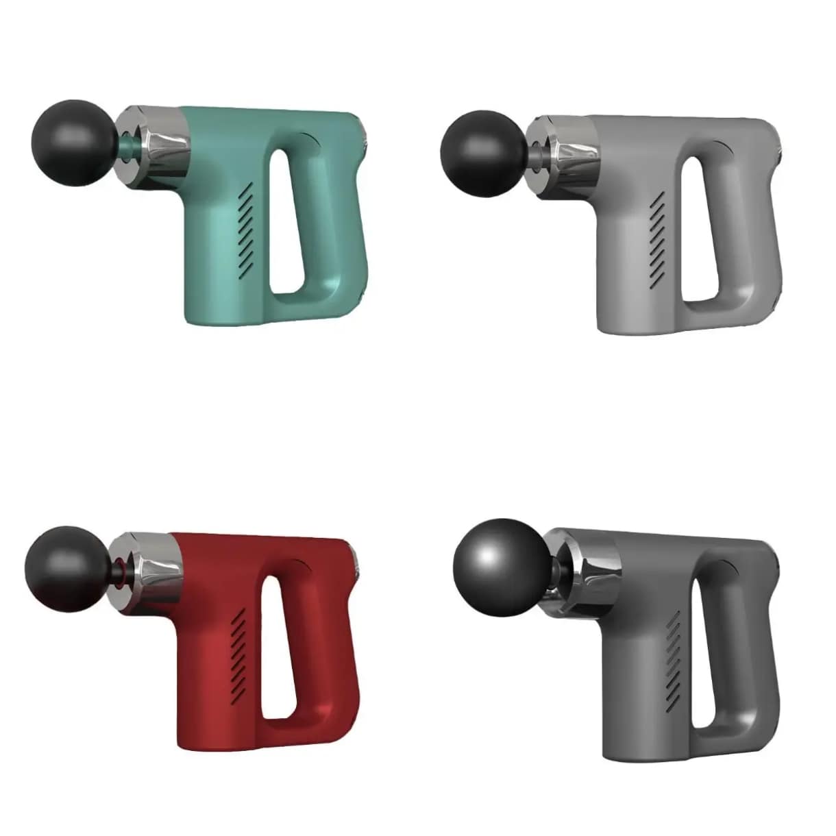 Fascial Massage Gun MP-740