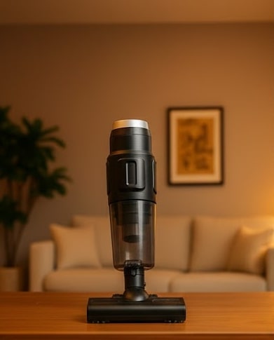 Heavy Vacuum Cleaner