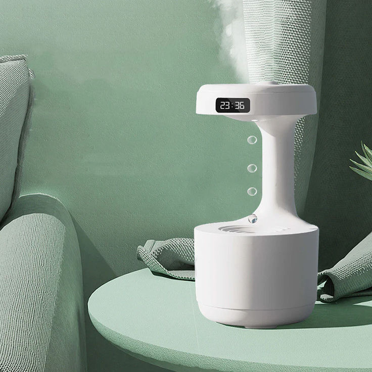 Antigravity Humidifier