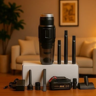 Heavy Vacuum Cleaner