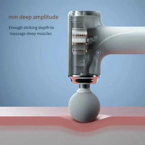 Massage Gun