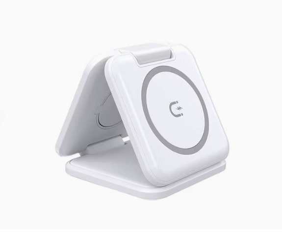 Magnetic Wireless Charger