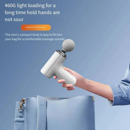 Massage Gun